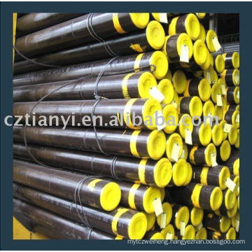 API 5L oil carbon pipes ON SALE